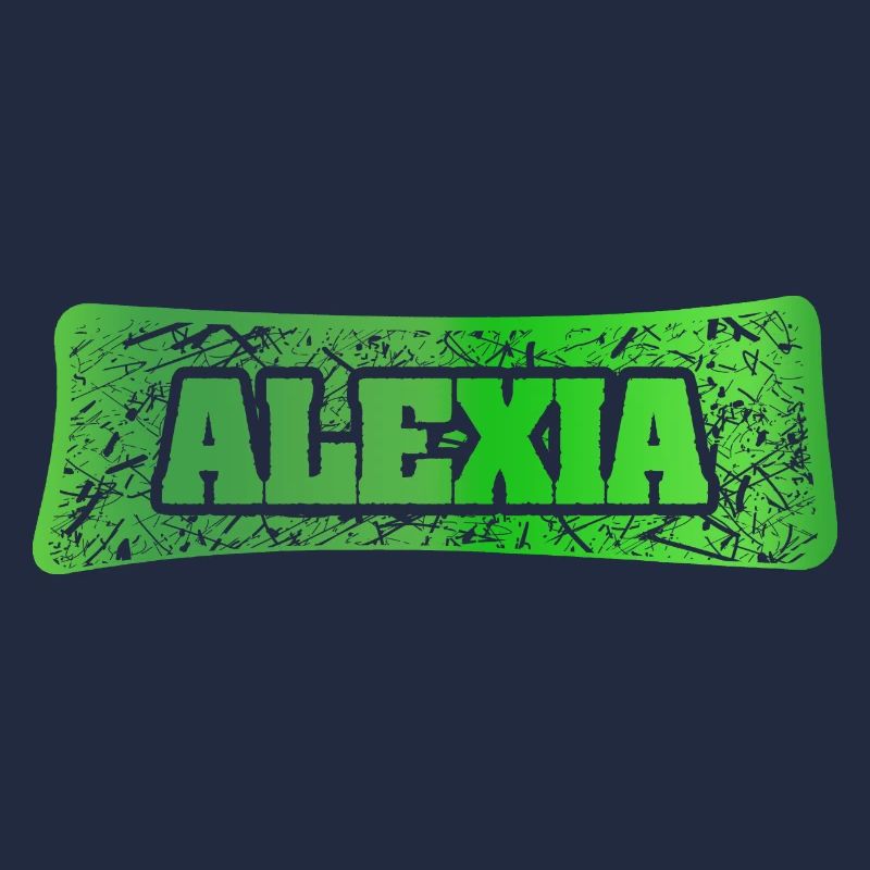 Alexia comme prénom