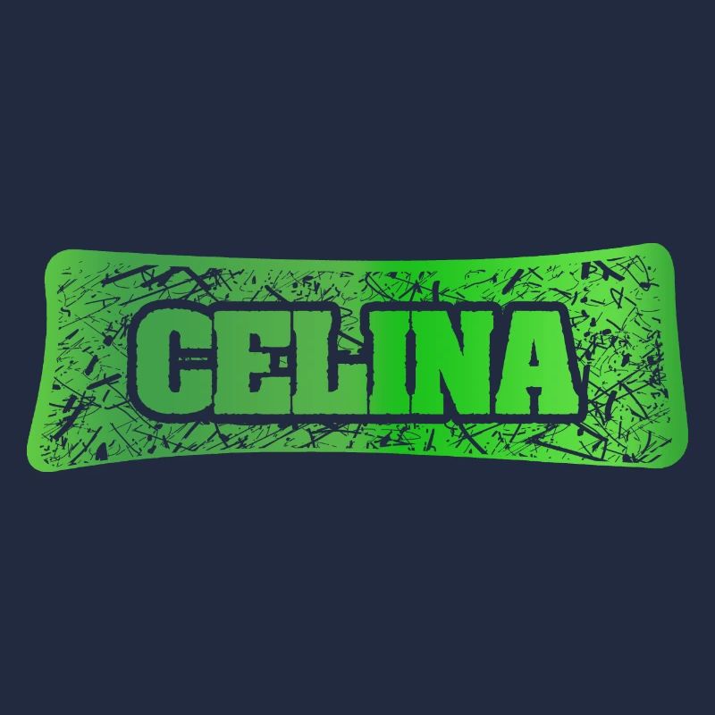 First name Celina