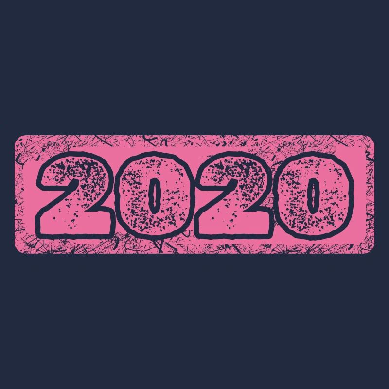 Year 2020