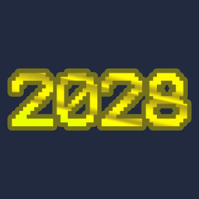 Nerd 2028