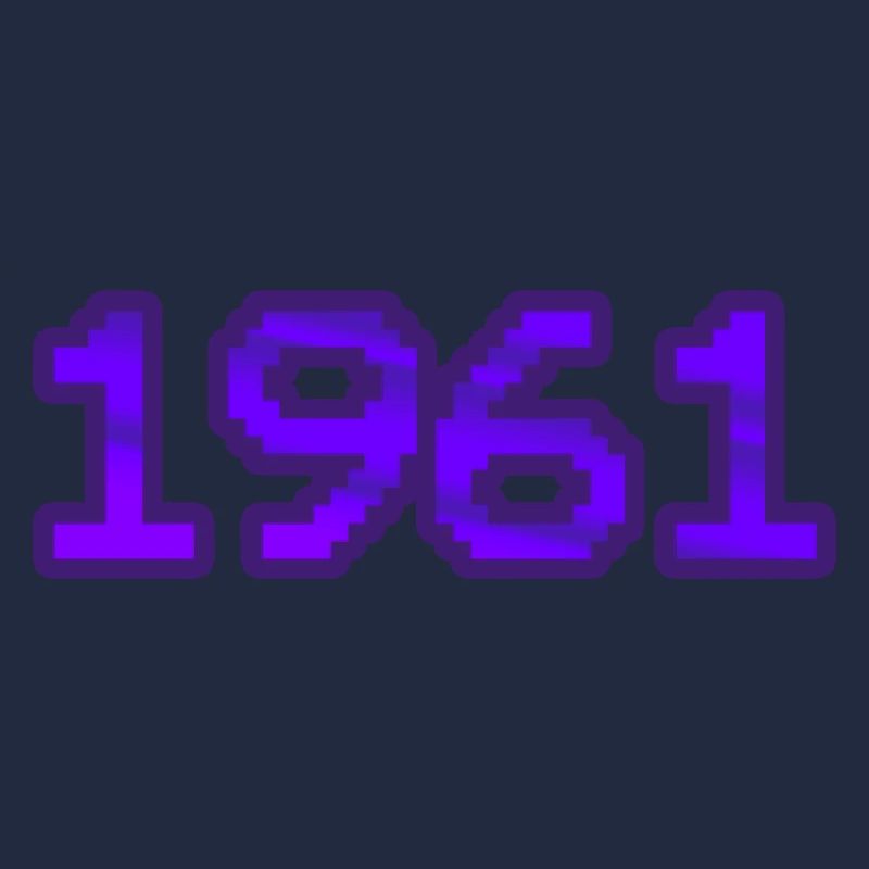 1961 1961