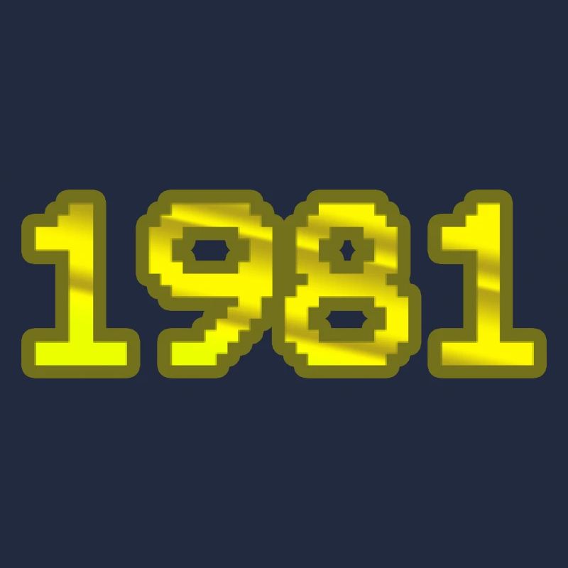 Nerd 1981