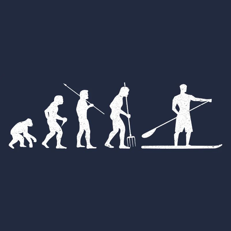 SUP Evolution Stand Up Paddle SUP Hommes