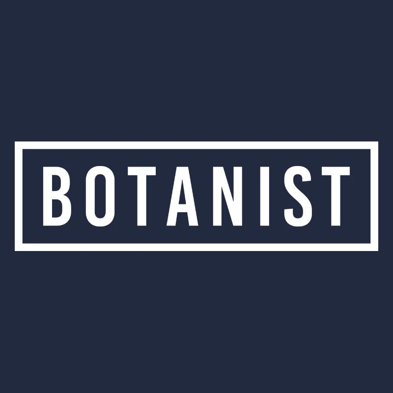 Botanik