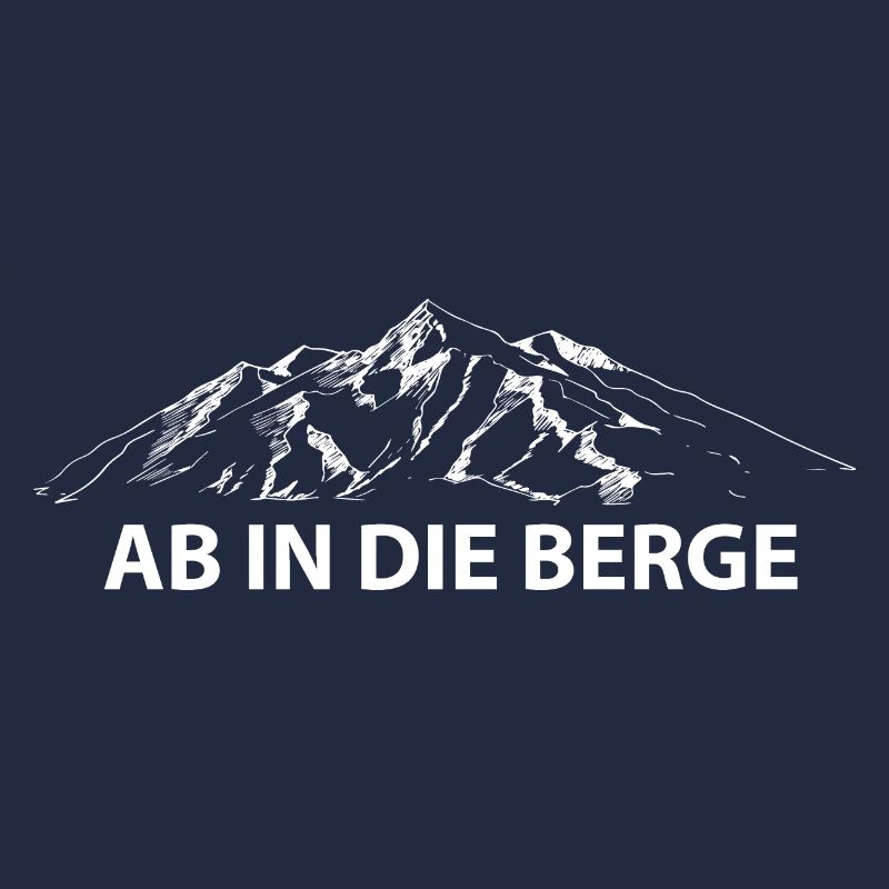 Ab In Die Berge - (8)