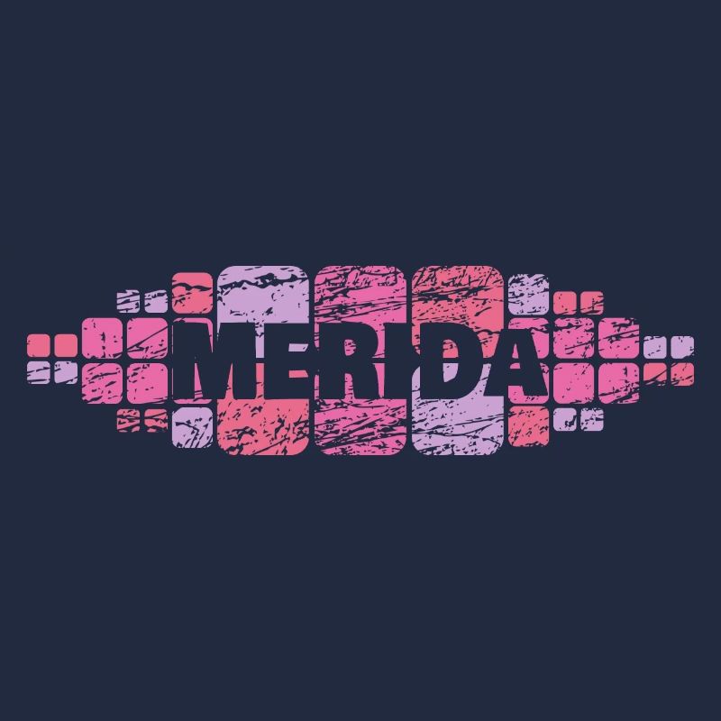 Merida : Maman