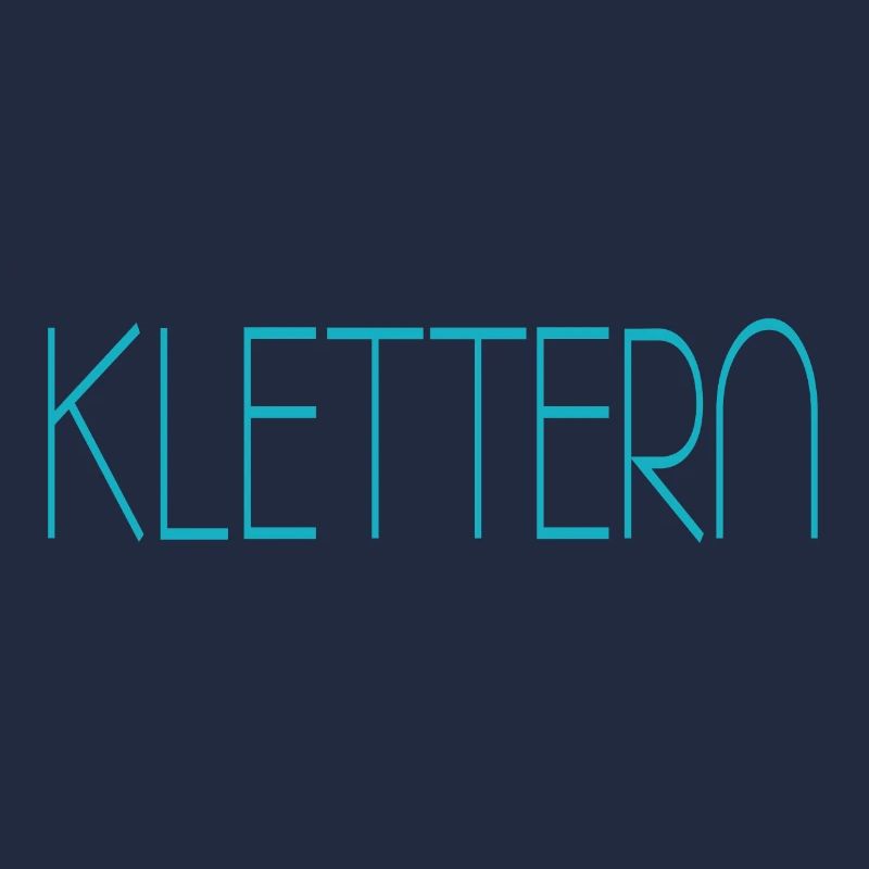 klettern