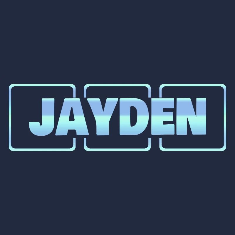 Jayden