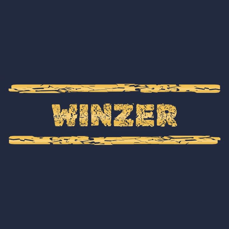 Winzer als Beruf