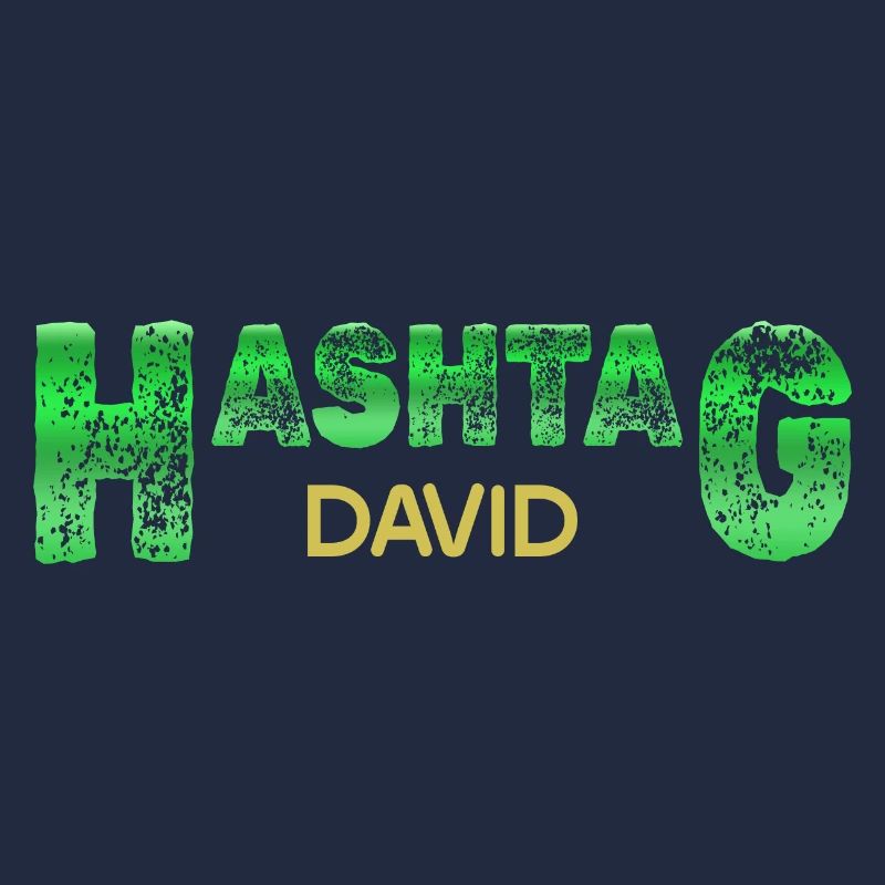 David