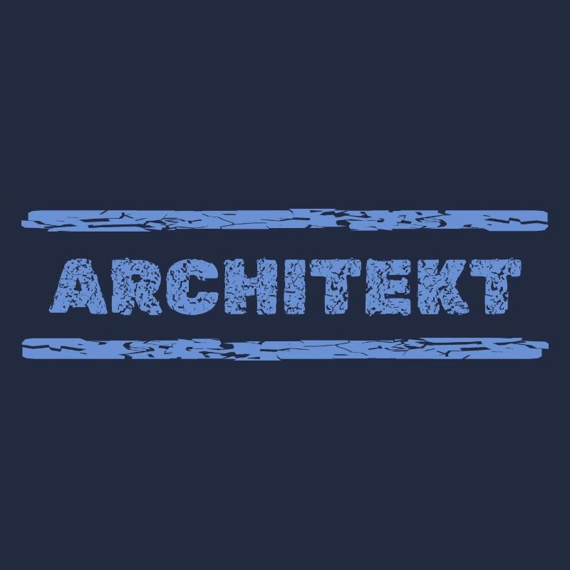 La profession d’architecte