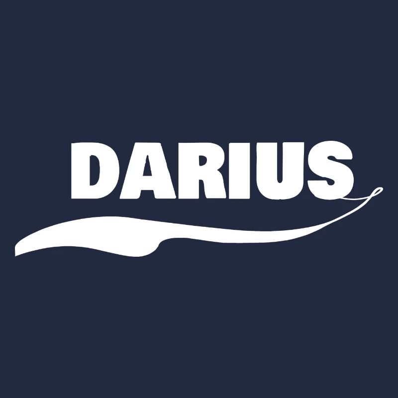 First name Darius