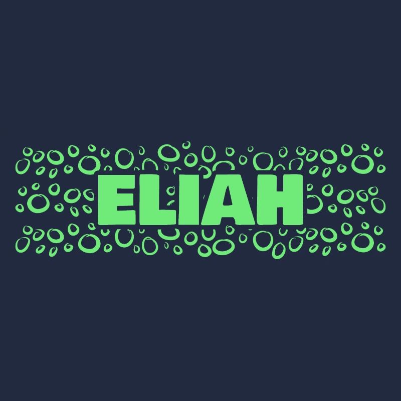 Gift for Elijah