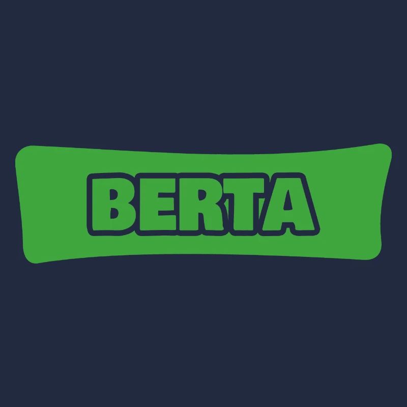 Geburt Berta