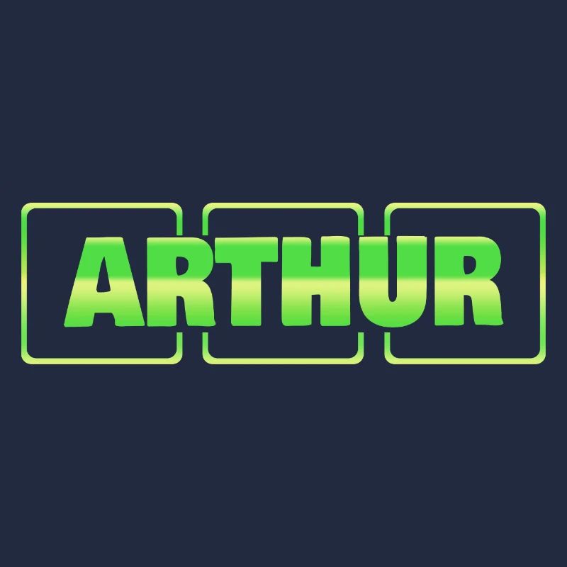 Gaveide Arthur