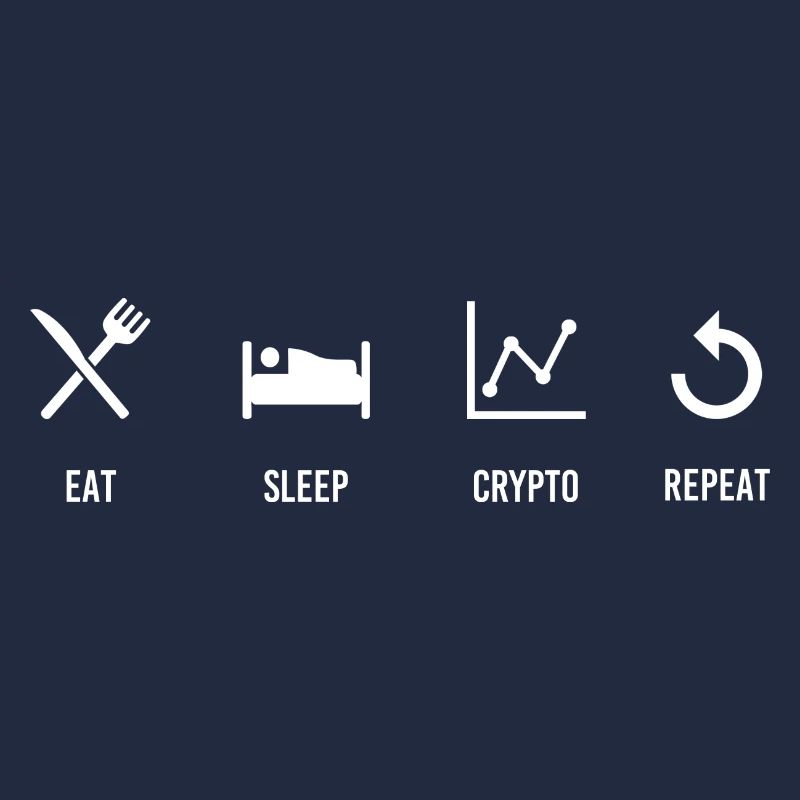 Crypto-cycle