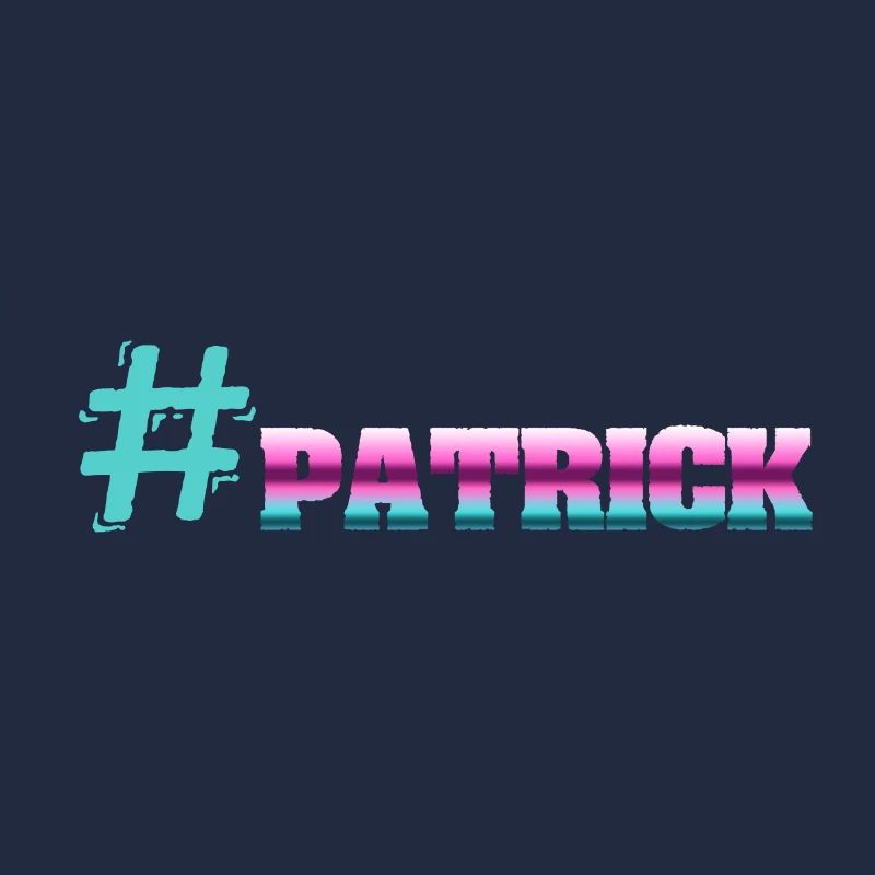 Patrick