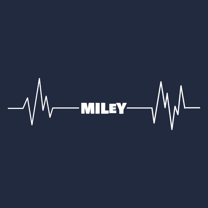 First name Miley