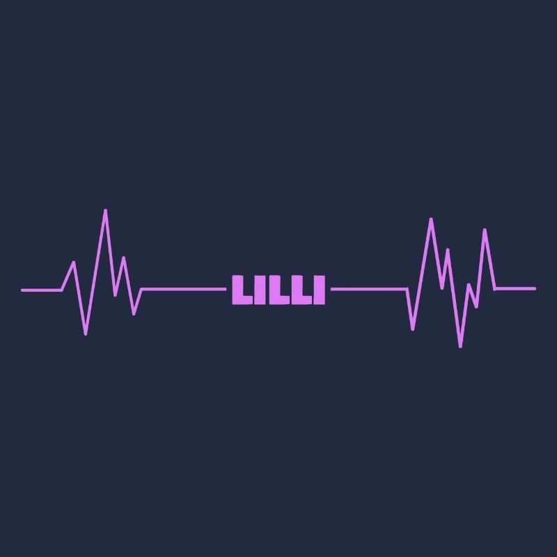 First name Lilli