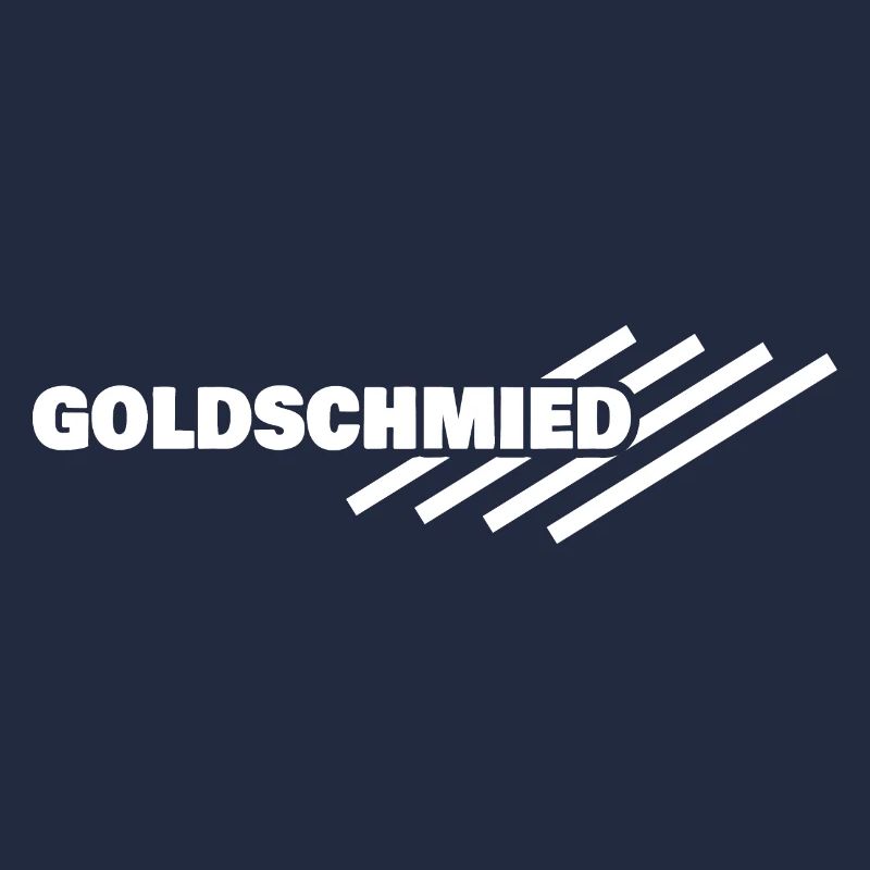 Goldsmith as a workplace
