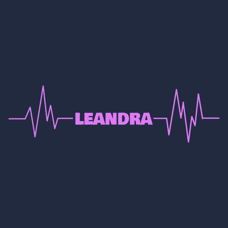 First name Leandra