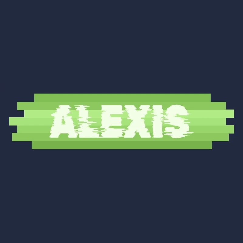Idée cadeau Alexis