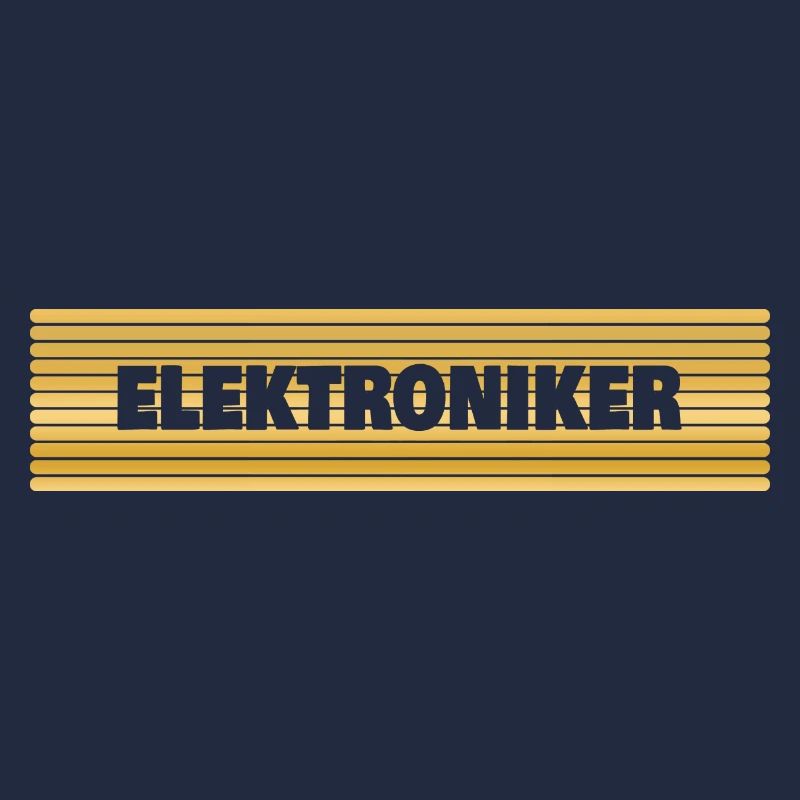 Profession : Technicien en électronique