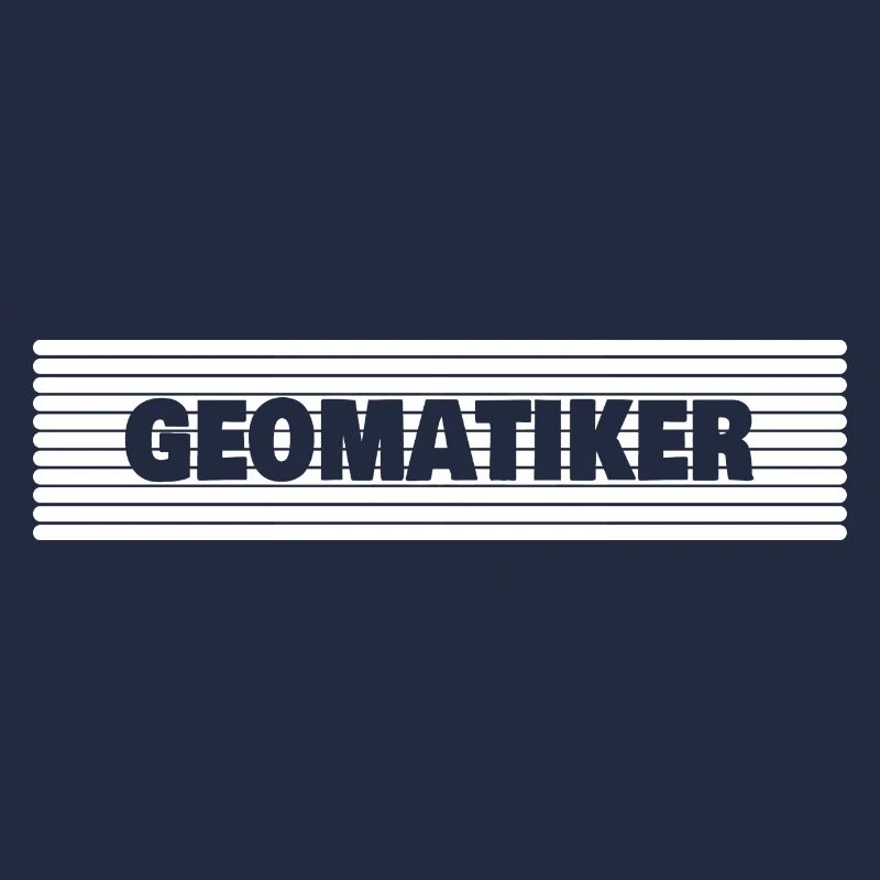 Beruf Geomatiker