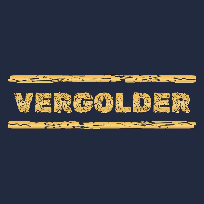 Profession : Doreur