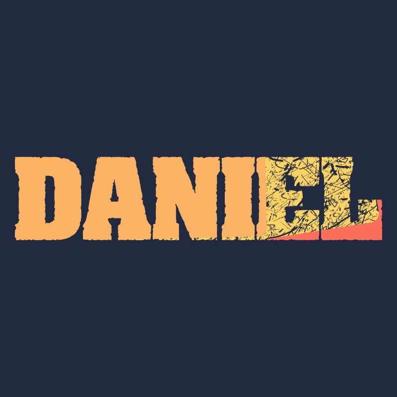 Daniel Gift Idea