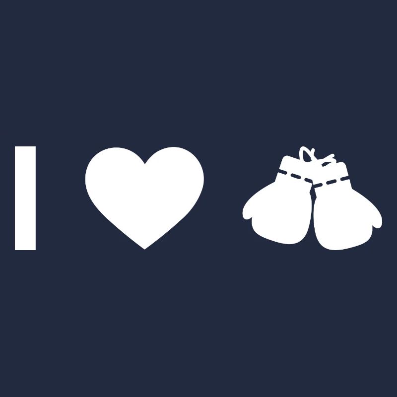 I coeur et boxe -