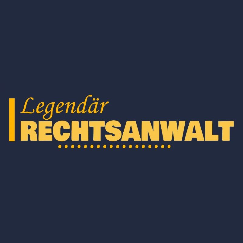 Rechtsanwalt als Beruf