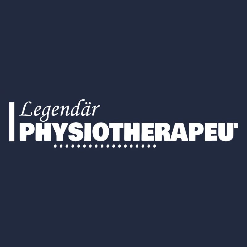 Beruf Physiotherapeut