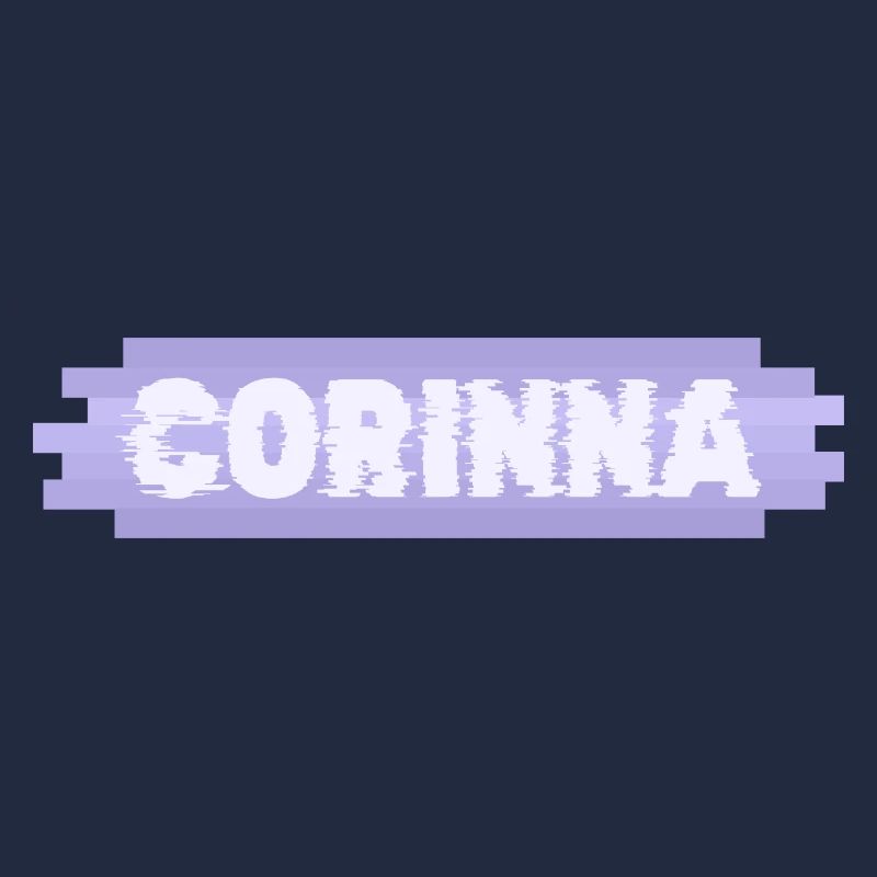 Mutter Corinna