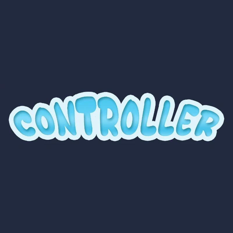 Geschenk für Controller
