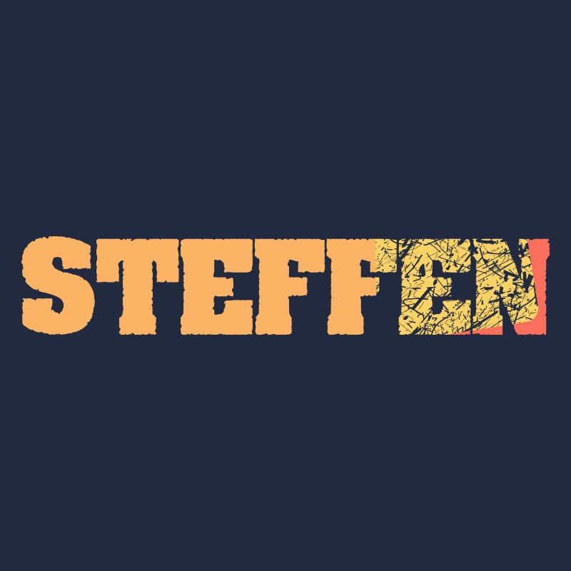 Idée cadeau Steffen