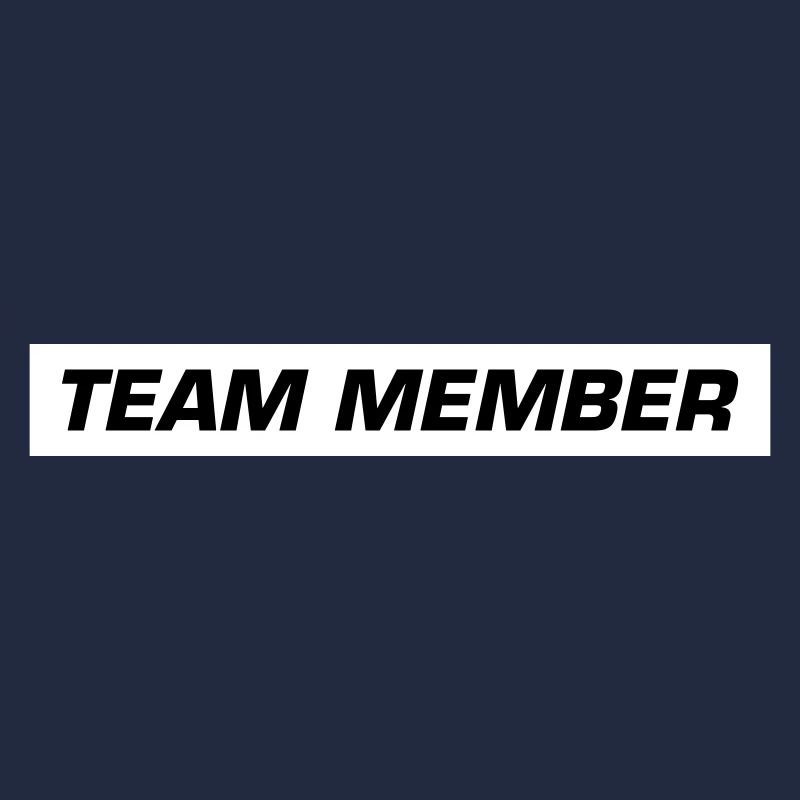 Membres de l’équipe