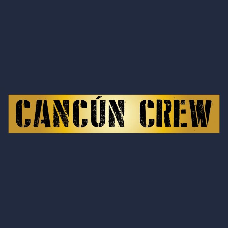 Cancun Crew