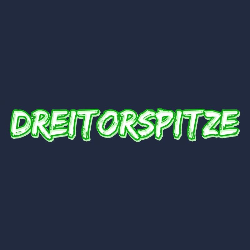 Trekking Dreitorspitze