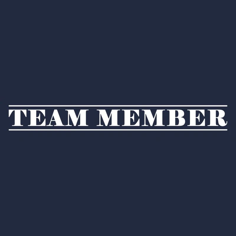 Membres de l’équipe