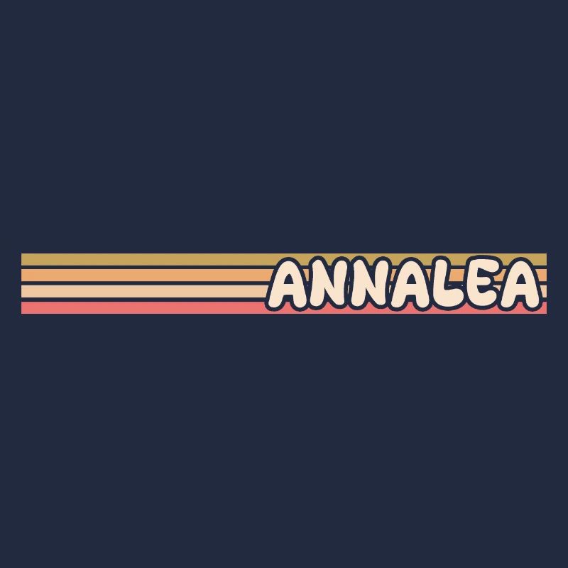 Annalea comme style