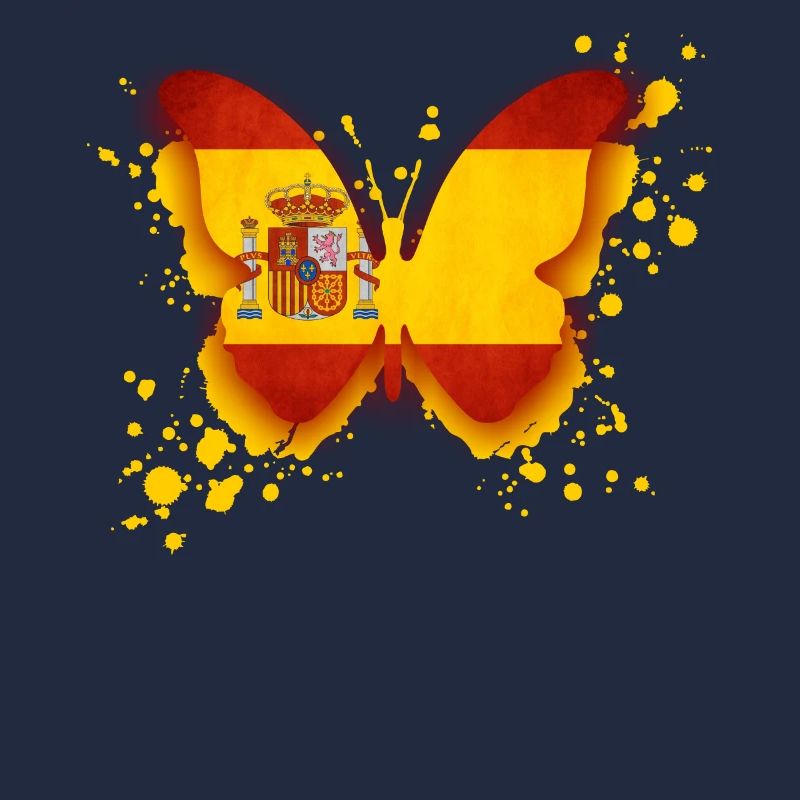 Drapeau Espagne