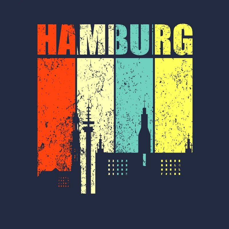 Hambourg