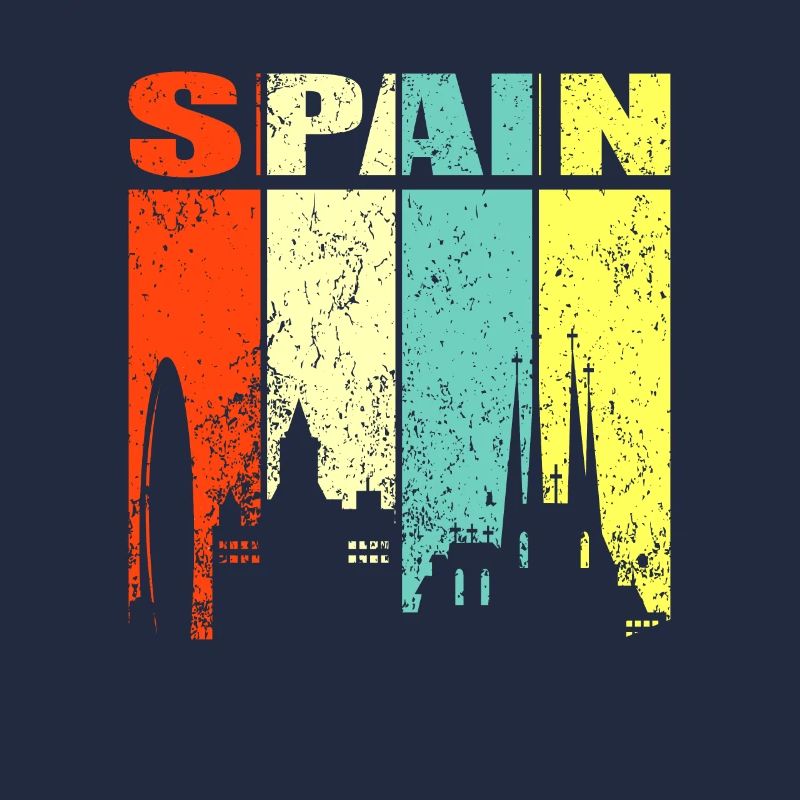 Spanien