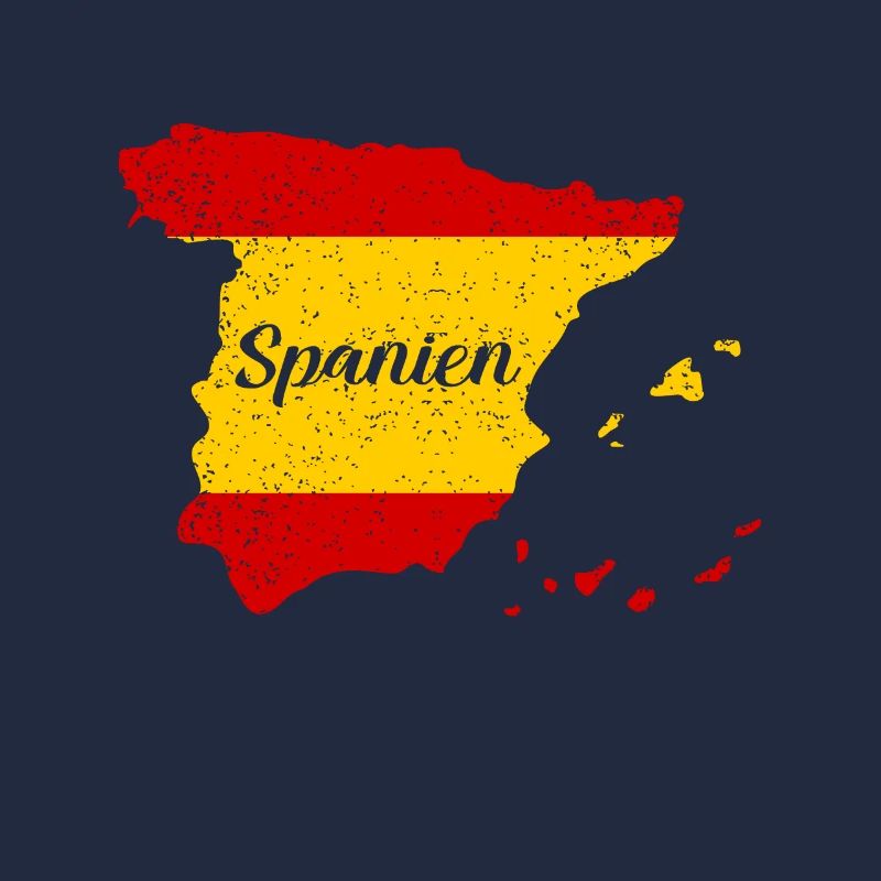 Spanien