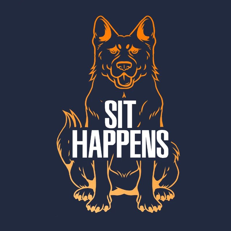 Deutscher Schäferhund