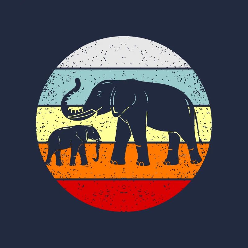 Elefant