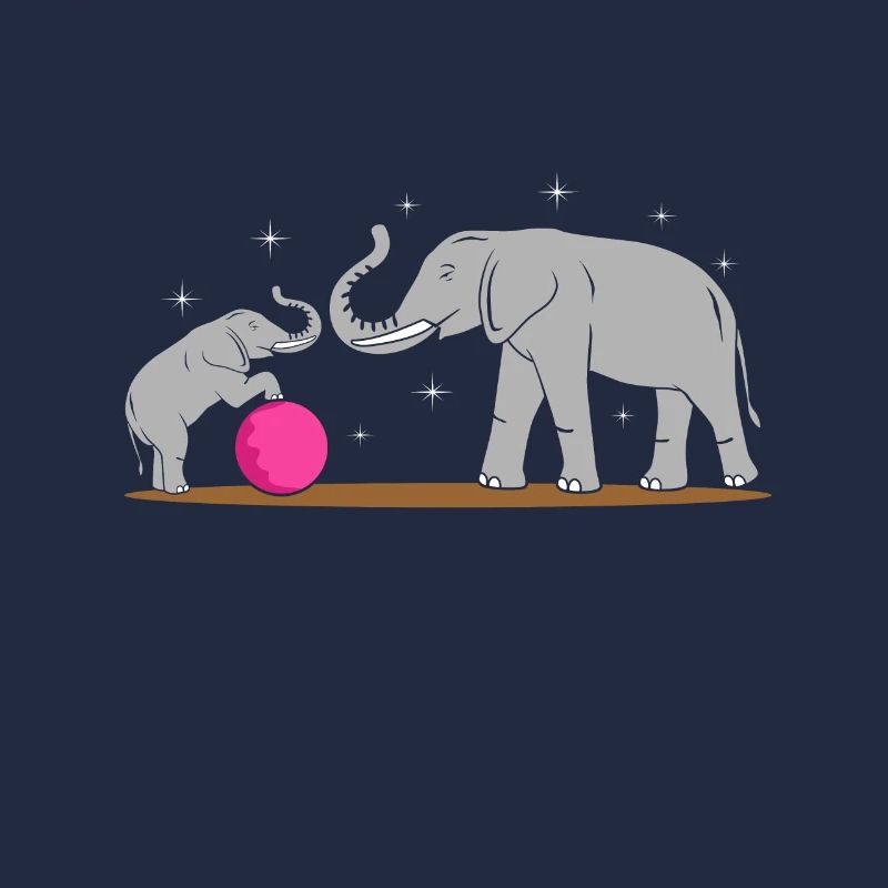 Elefant