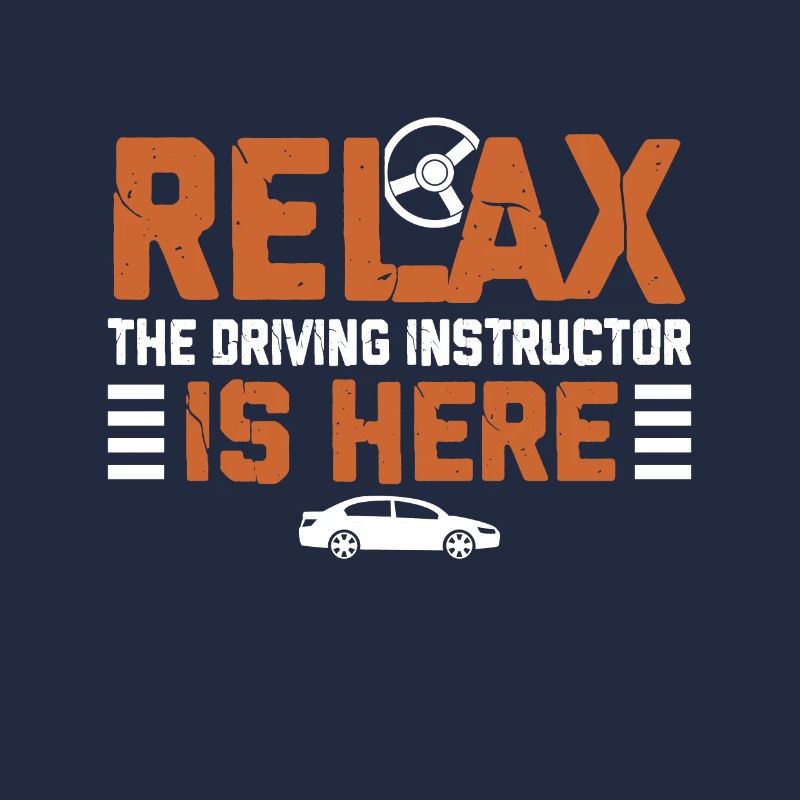 driving instructor