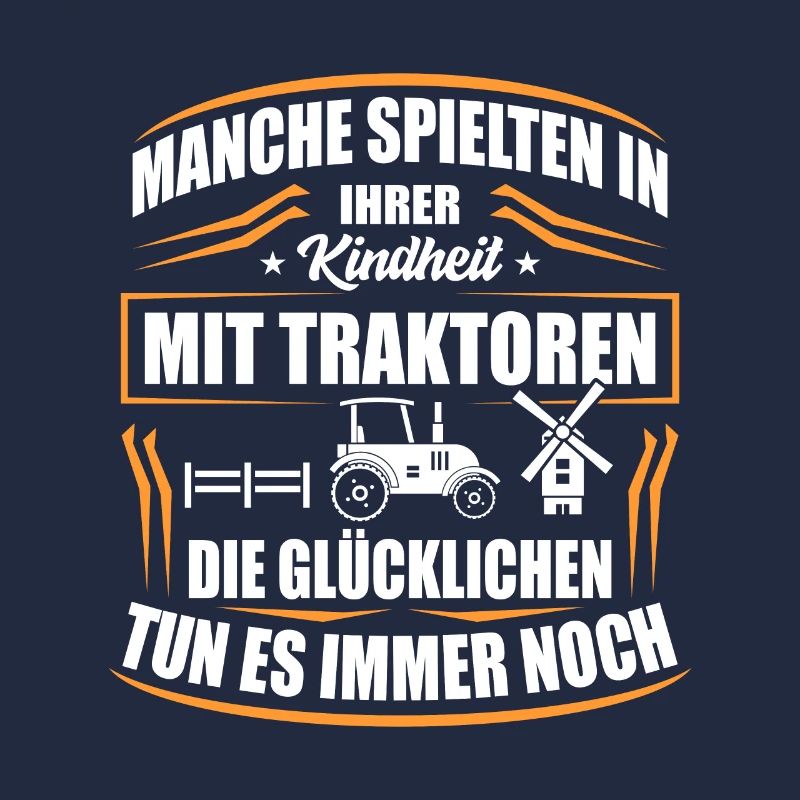 Traktor